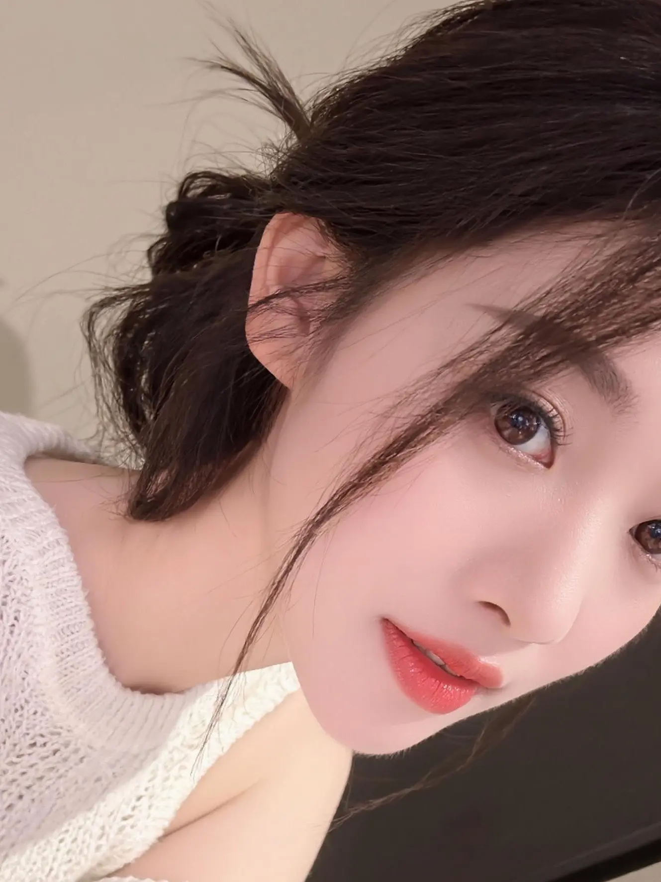 总以为时间很慢 可转眼就是九月了 你看时间等过谁