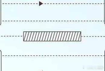 是不是觉得 ∅、m²、① ② ③ 以及画个方块大叉很有“工程感”？求求别蹭打灰行
