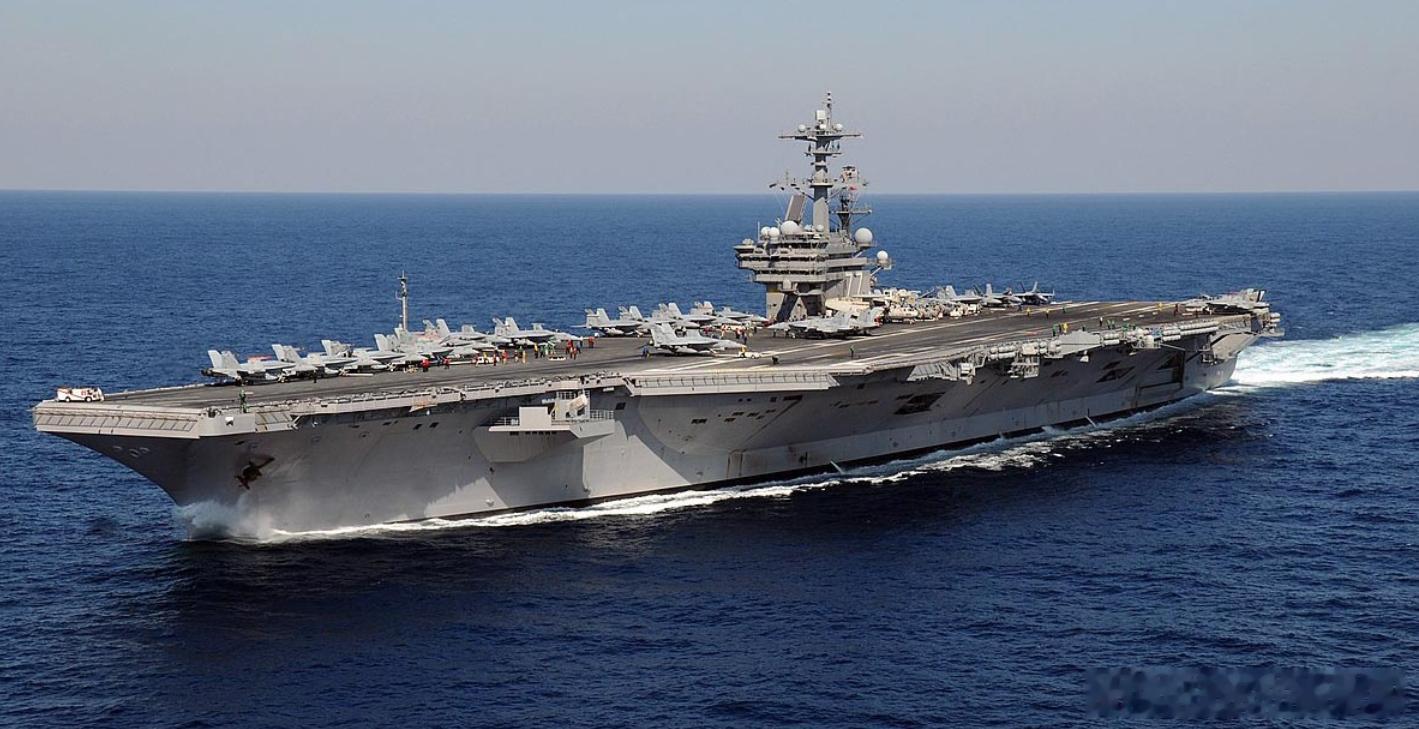 11日，美国防部已指示第二个航空母舰打击群做好部署到中东的准备。报道援引美国官员