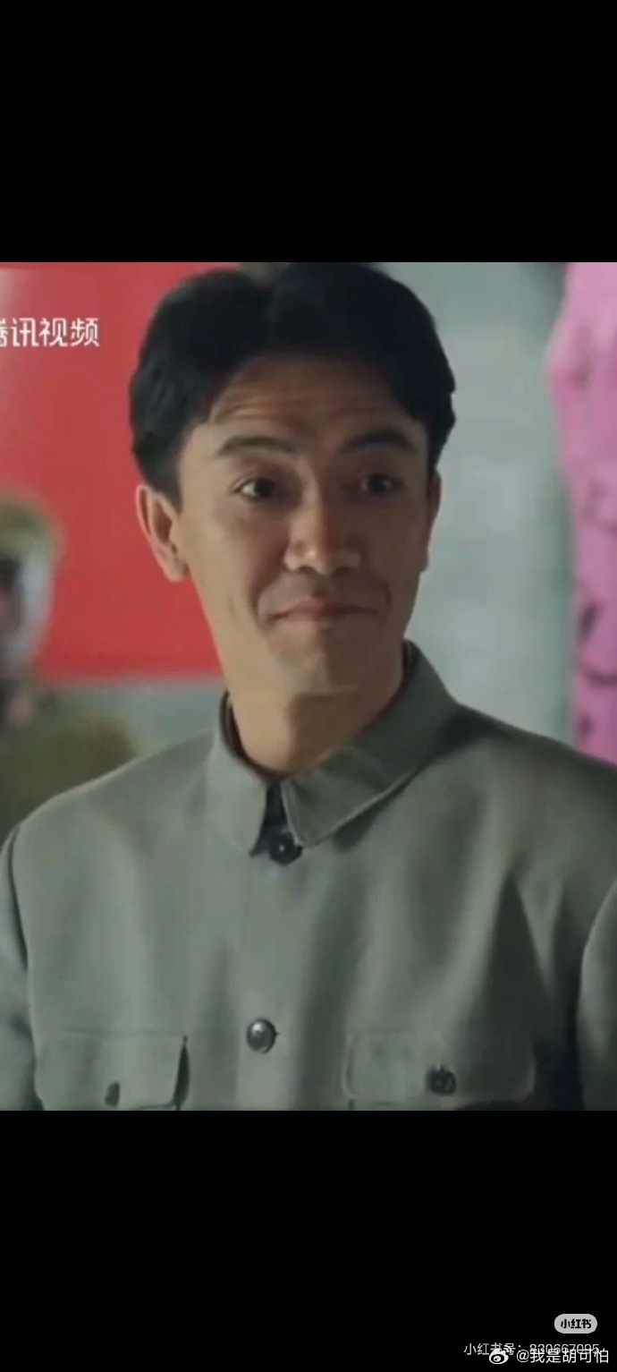 李幼斌一部亮剑，一句意大利炮，就火了二十年。想当年，咱老李也是十里八乡有名的俊后