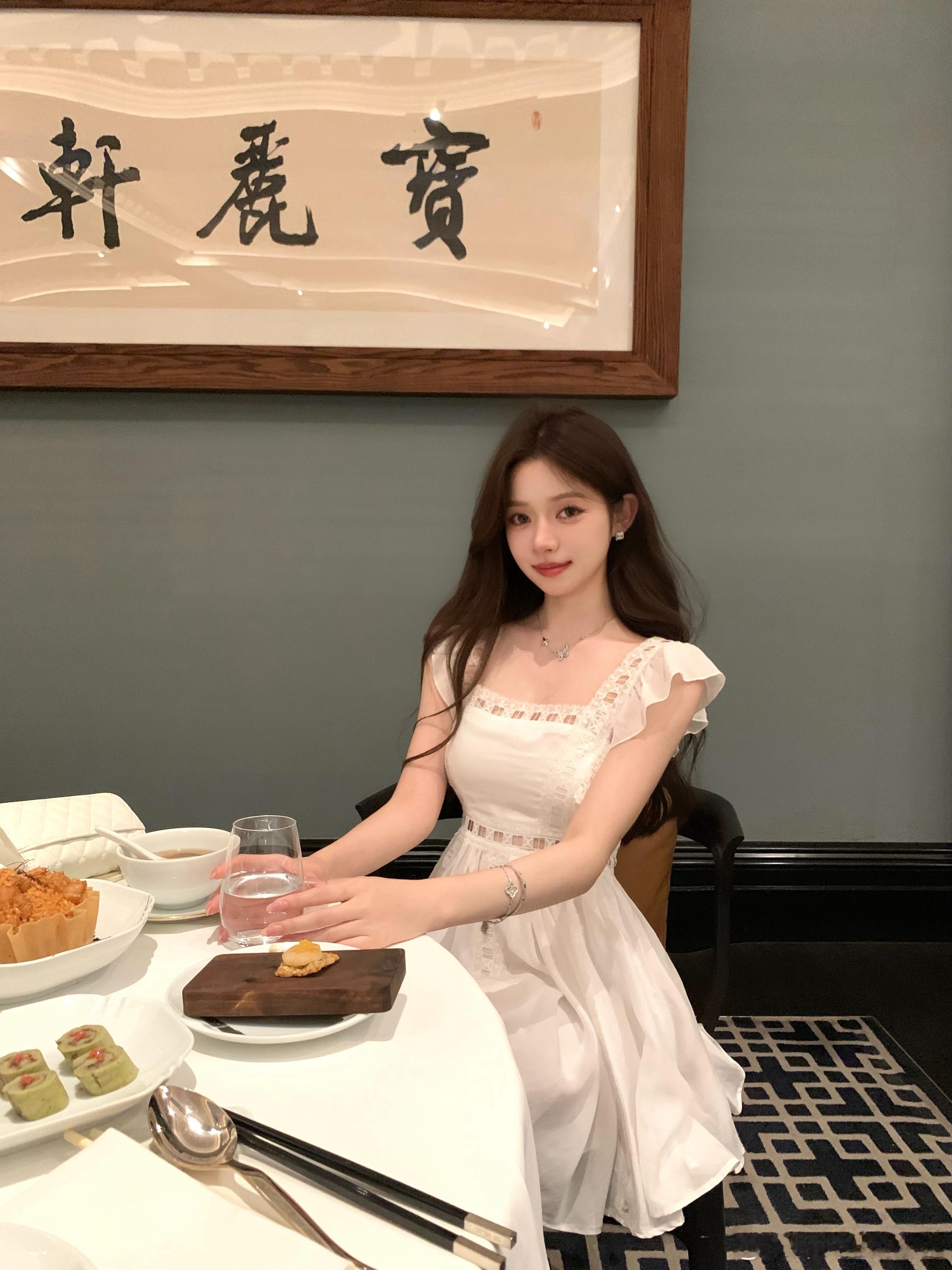 难得 好嗲好喜欢[害羞] ​​​