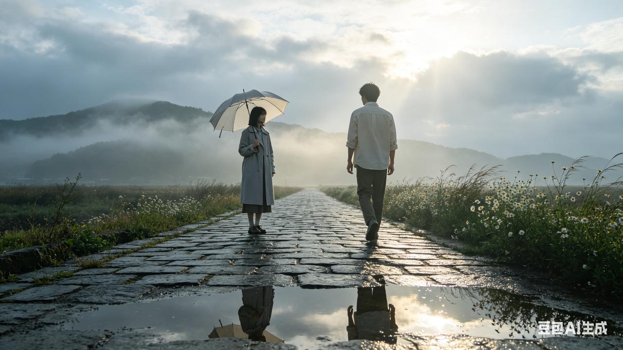 ：打一套拳，就像潮汐涨落

常有人问我：“你打拳时怎么喘气？”我说：“你看过海浪