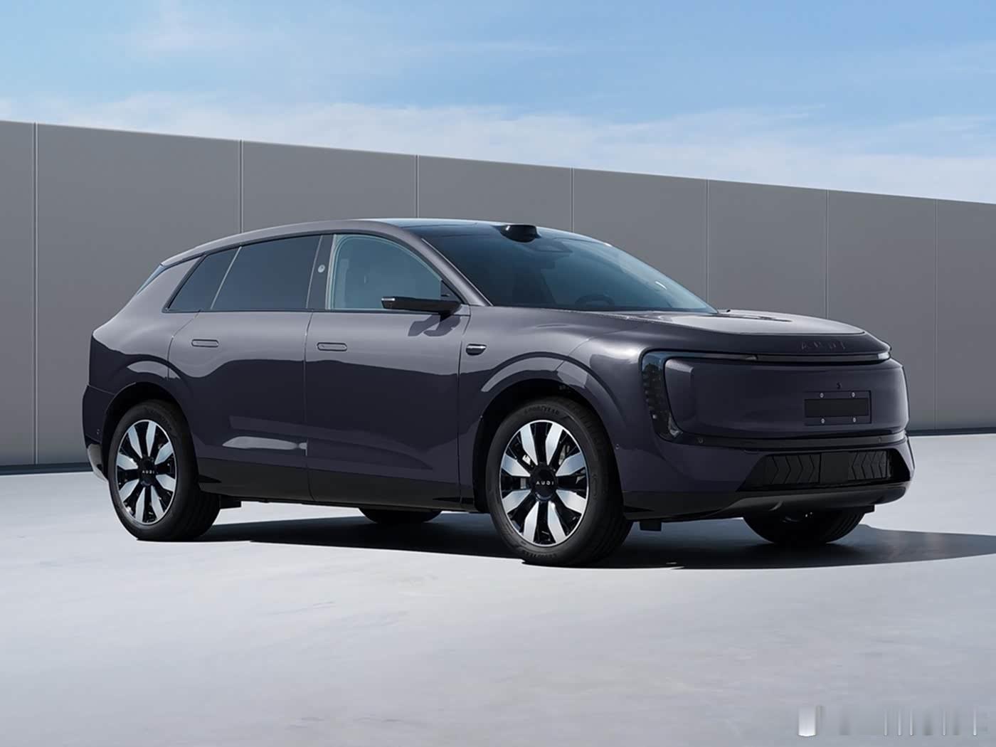 销量不错，新车发售在即，奥迪新能源这条路走对了？作为奥迪E5 Sportback