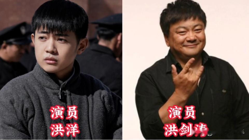 表面看以为没关系，实际是父子的18对明星，很少互动，不管长久高低，这些“星二代”