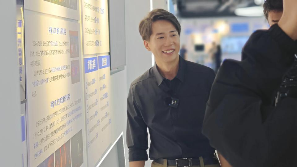 再一次来到雄安，这座未来之城已经8岁了。如今什么样？5月12日9：00《看见雄安