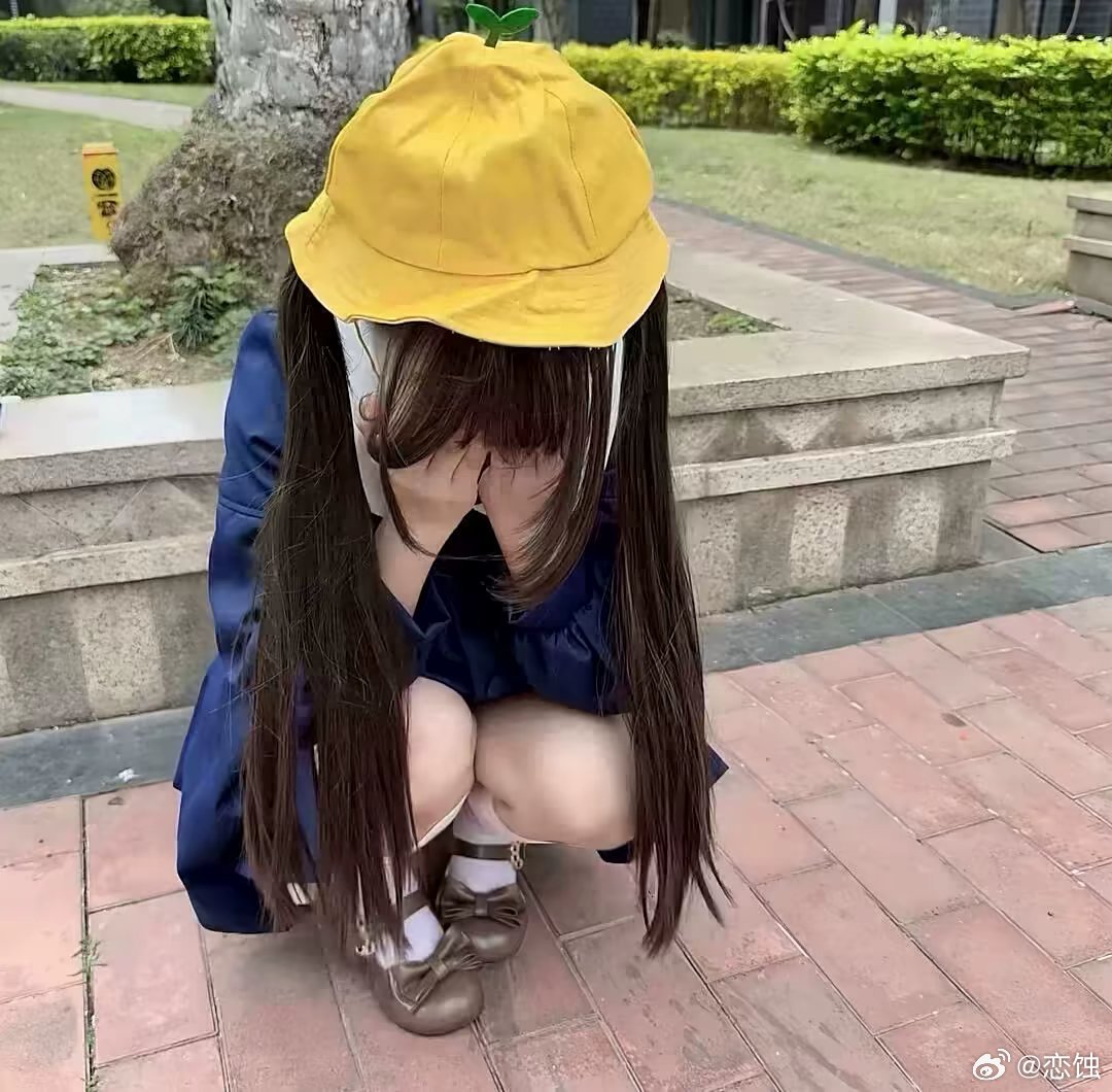 𝙒𝙚𝘾𝙝𝙖𝙩女生头像分享 | ins 风｜高质量女头 ​​​