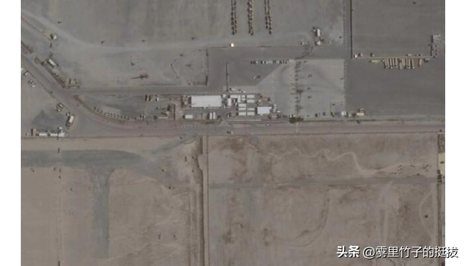 伊朗无人机袭击 科威特美军基地一个作战中心，造成 6 名美国士兵死亡。这次袭击的