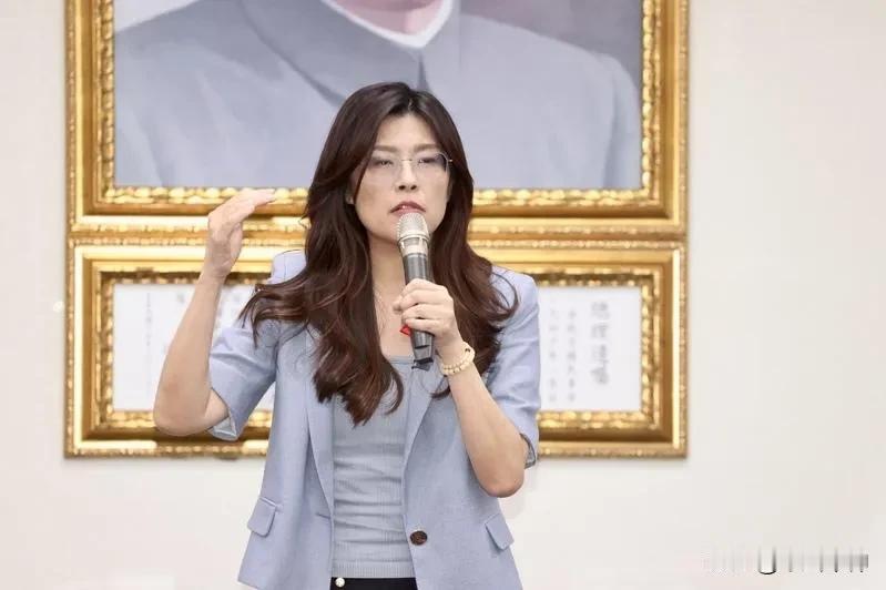 难怪不少大陆网友对郑丽文持有好感，她的话就很中听！中美在吉隆坡会晤取得成果后，在