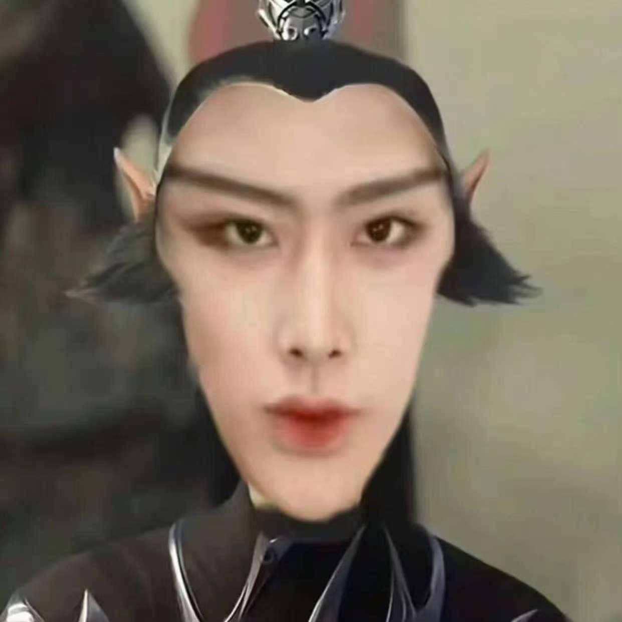 沈公豹 