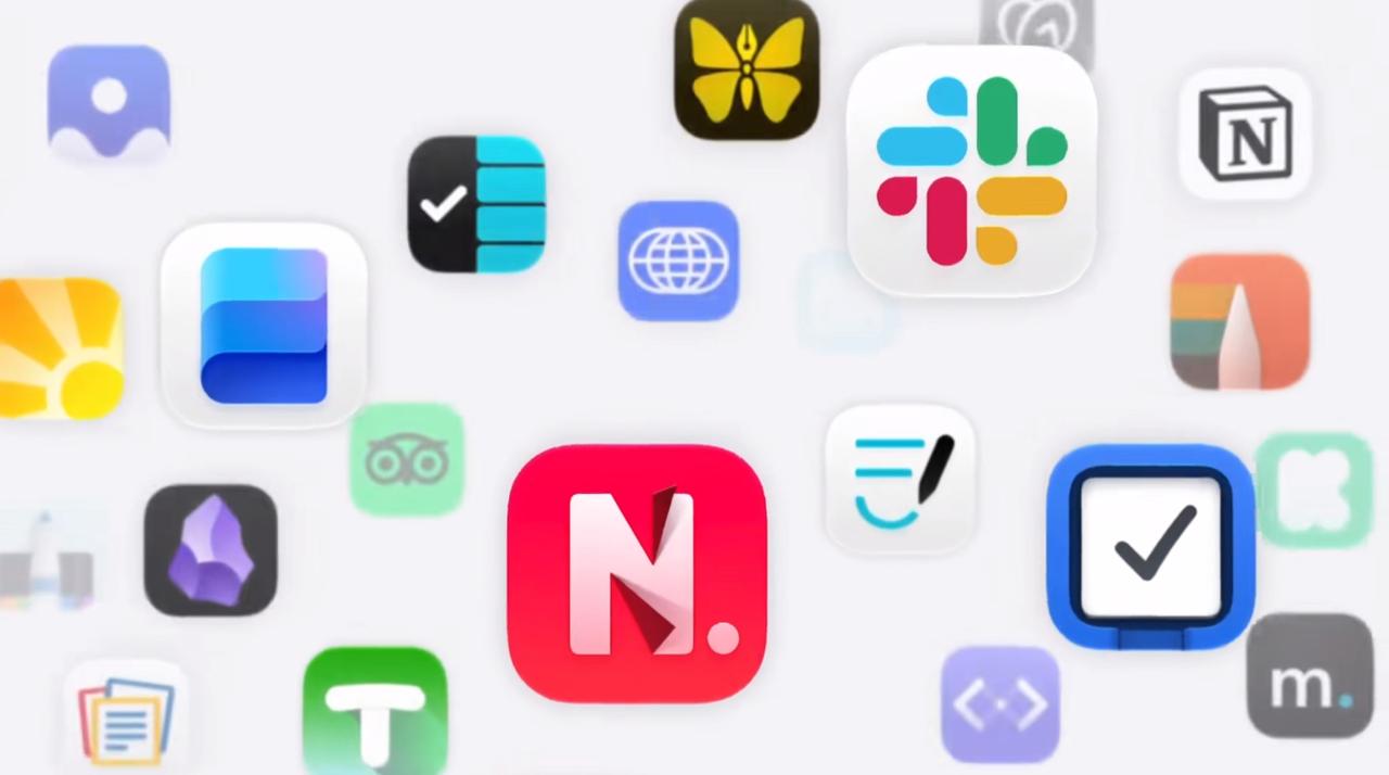 这一次的WWDC26到底说了什么？我们今天和大家详细聊一聊！

1️⃣ Siri