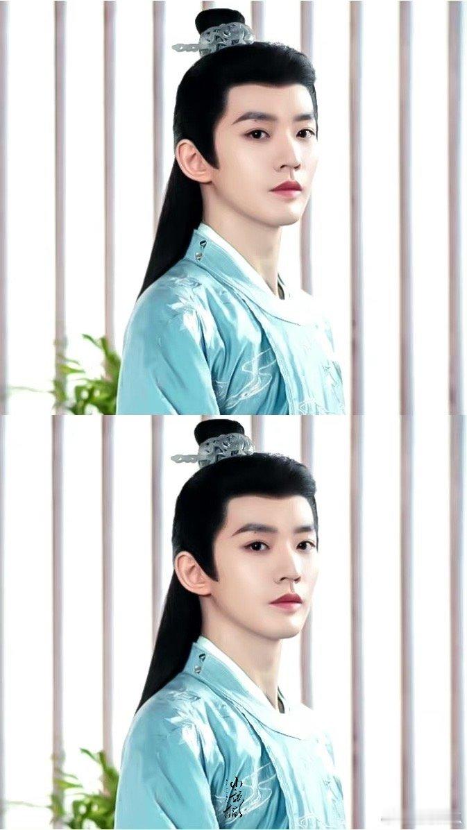 #涂山璟纯爱赛道断层式选手#邓为饰演的涂山璟真的让人十分心疼啊，对小夭也太纯爱了