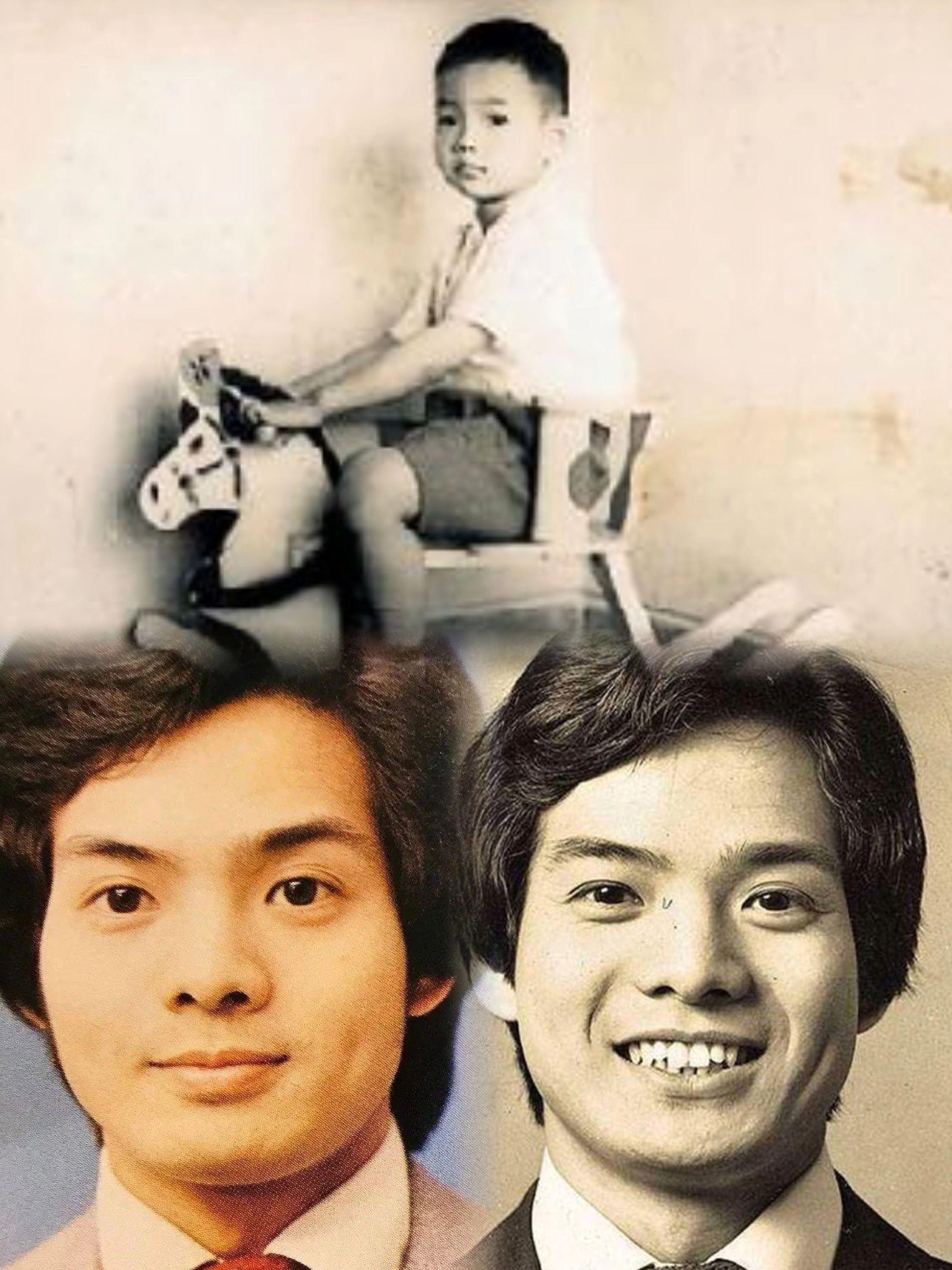 这是谁？有认识的吗？