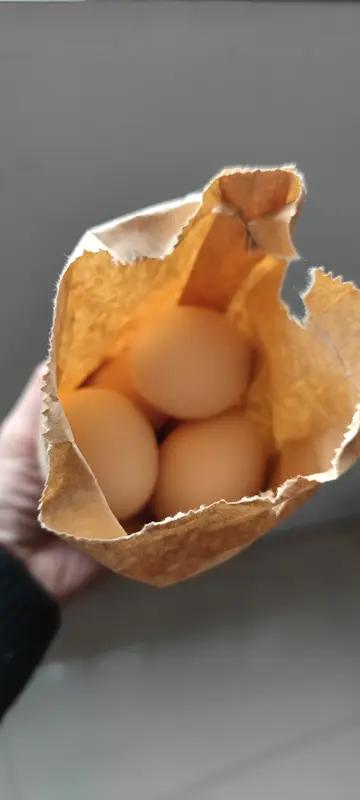 街头“扫码送鸡蛋”就是妥妥的陷阱，哪有免费午餐啊！
        好多地方，像