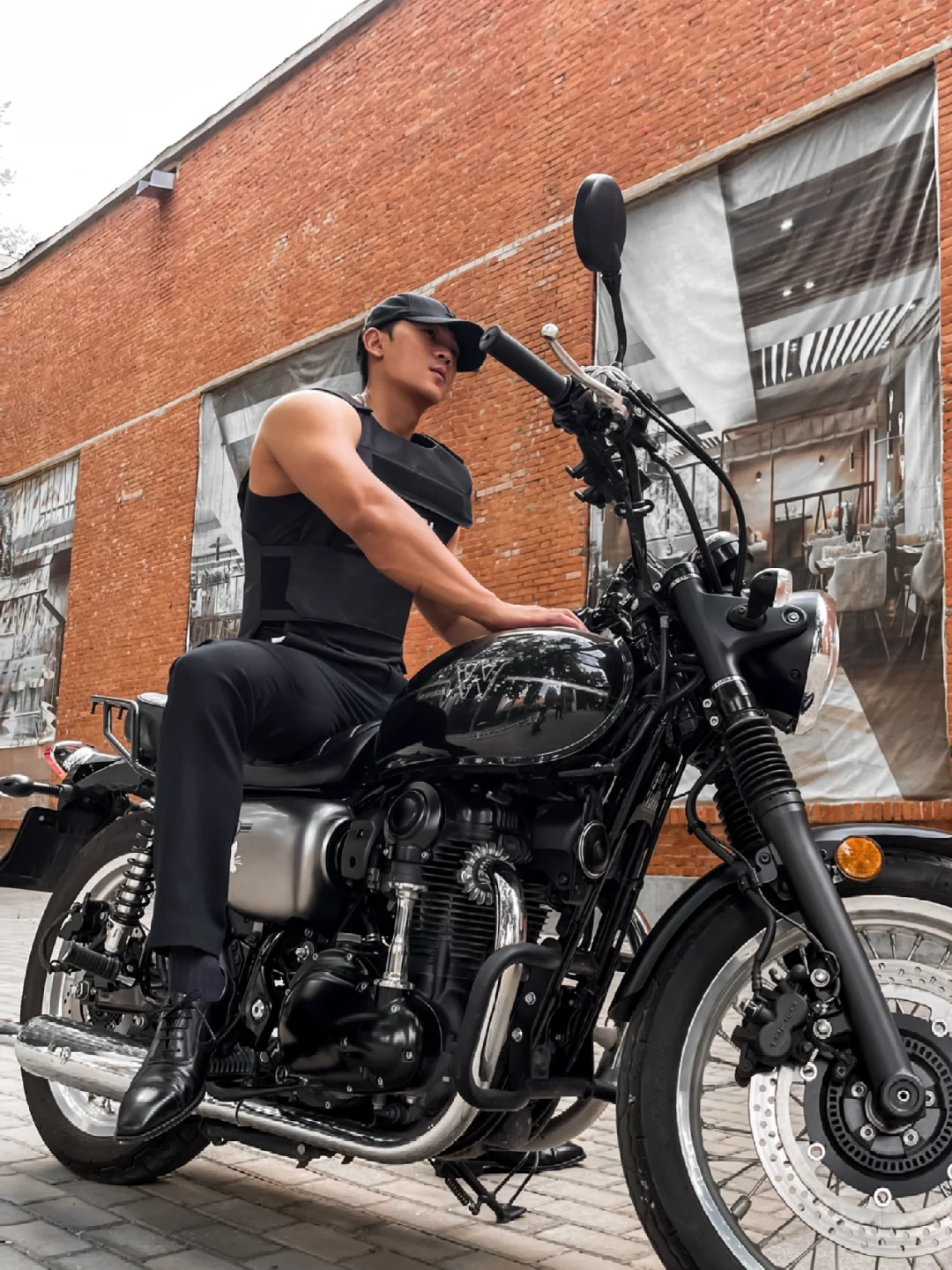 招手即停｜敢不敢坐