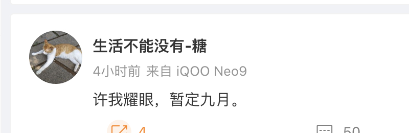 鹅不开窍啊，把赵露思《许我耀眼》弄到9月份了，其实8月份真的好，能拯救下鹅的暑假