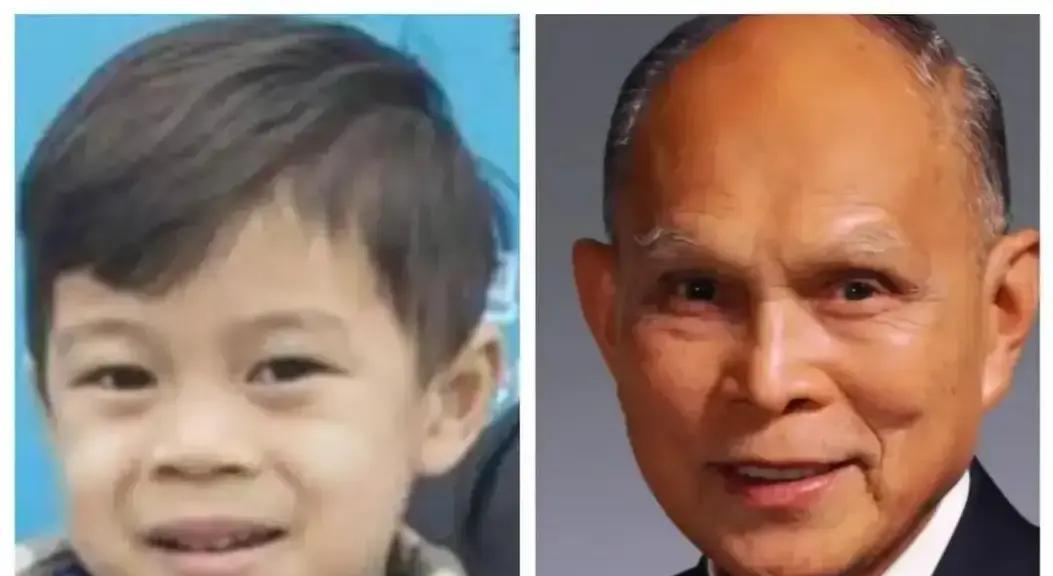 郭晶晶用插秧教儿子，比拿奥运金牌更“狠”！
这哪是豪门教育，分明是体育精神的“降