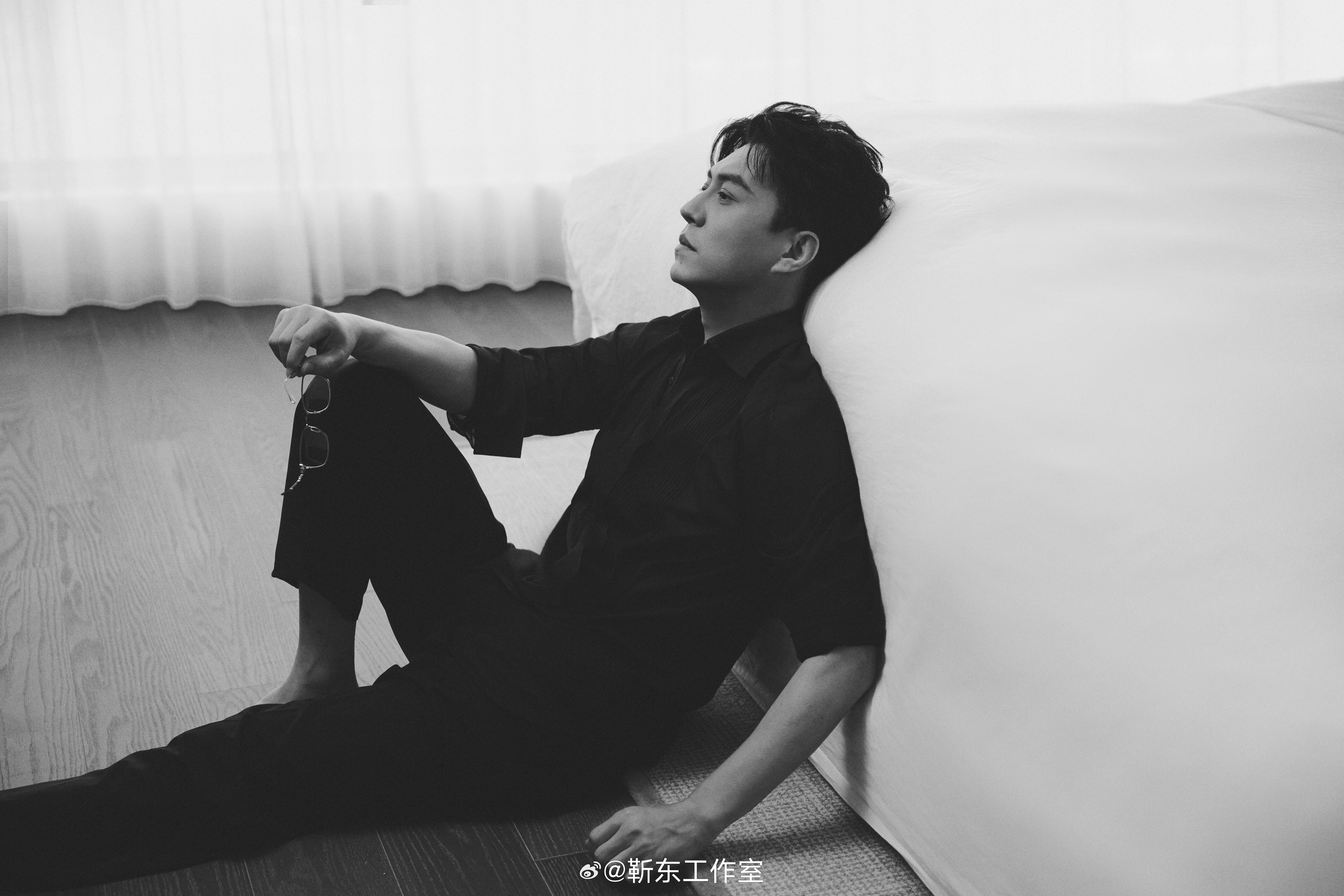 靳东[超话][么么哒]全世界最好的靳东超话[超话]   [期待]早上好亲爱的小鲅