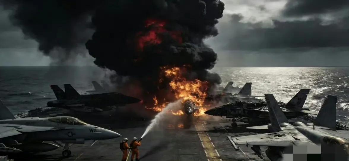 还记得那些嘲笑俄罗斯俄乌战争表现拉垮的美粉乌贼吗？

如今号称宇宙最强阵容的美军