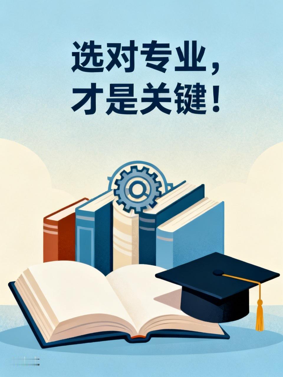 高考志愿风向变了吗 高考志愿风向确实变了！以前大家挤破头进名校，哪怕专业冷门，“