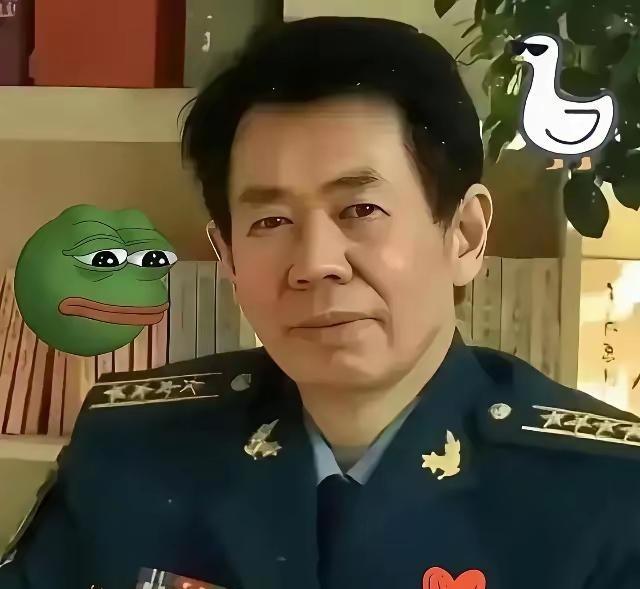 戴旭曾说：现在网络上常常吹嘘我军装备如何厉害，如何厉害，但实际上对手并不怕这些宣