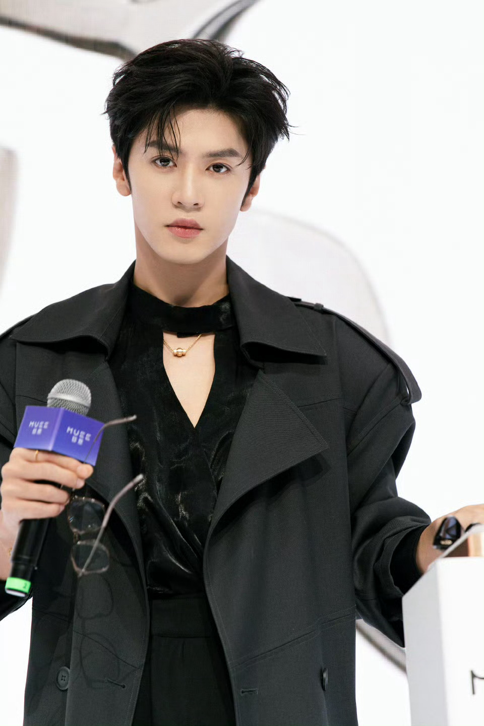 《浮生物语》王楚然、陈哲远王楚然终于迎来自己的第一部大女主剧啦～🎉 