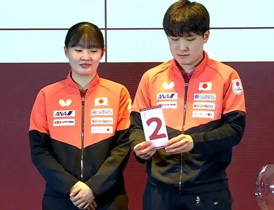 乒乓球混团世界杯
第一阶段小组赛落幕，最终积分榜如下

【第一小组】
1，🇨?