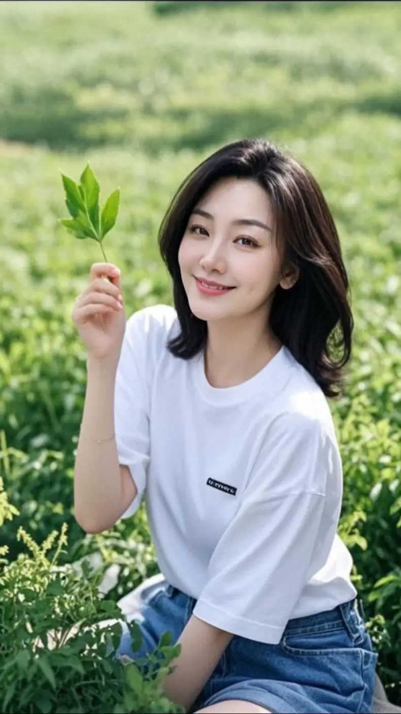 在不可预知的明天，平静也是一种幸福。