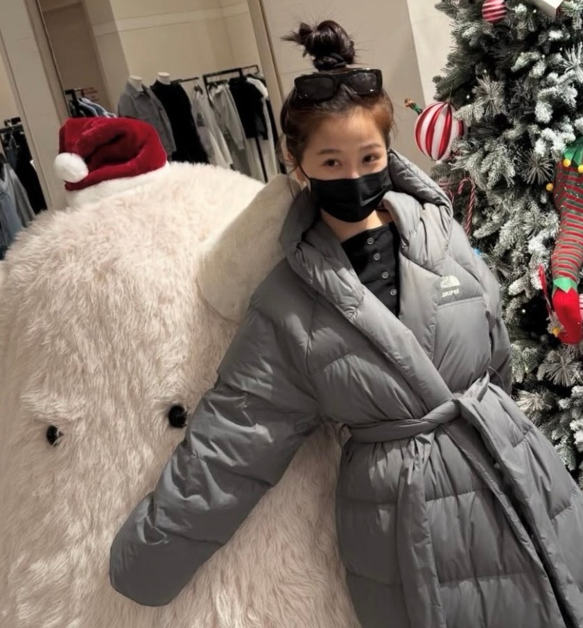 你们知道虞书欣这张多萌不！！ 