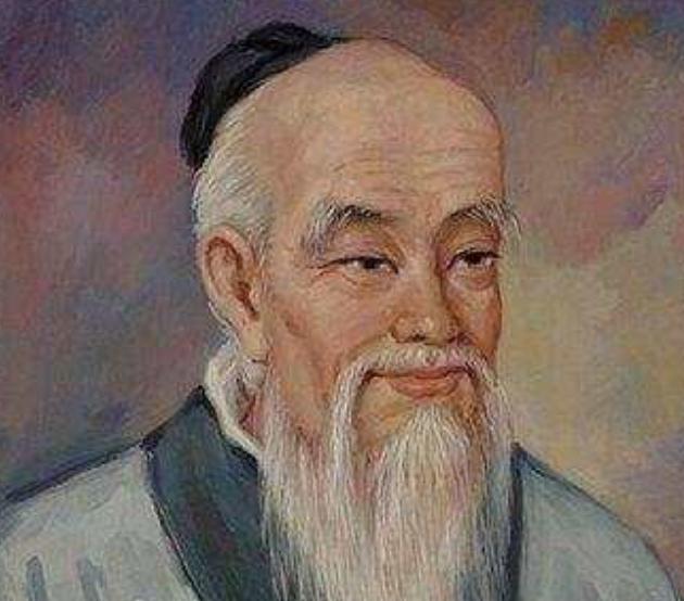 鬼谷子早年给自己算命，算出自己是断子绝孙的命格，就让妻子把前两个孩子都埋了，免得