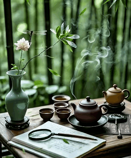 一位老中医常挂在嘴边的养生道理：心里不痛快，养身就白搭。他总劝人，每天跑几公里，