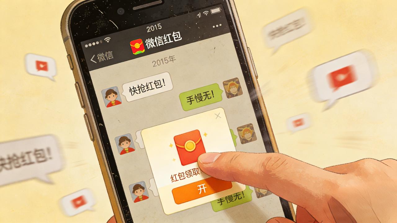 腾讯凭社交打法闯AI赛道 欲复刻微信支付奇迹

当下AI赛道拥挤混战，腾讯正祭出