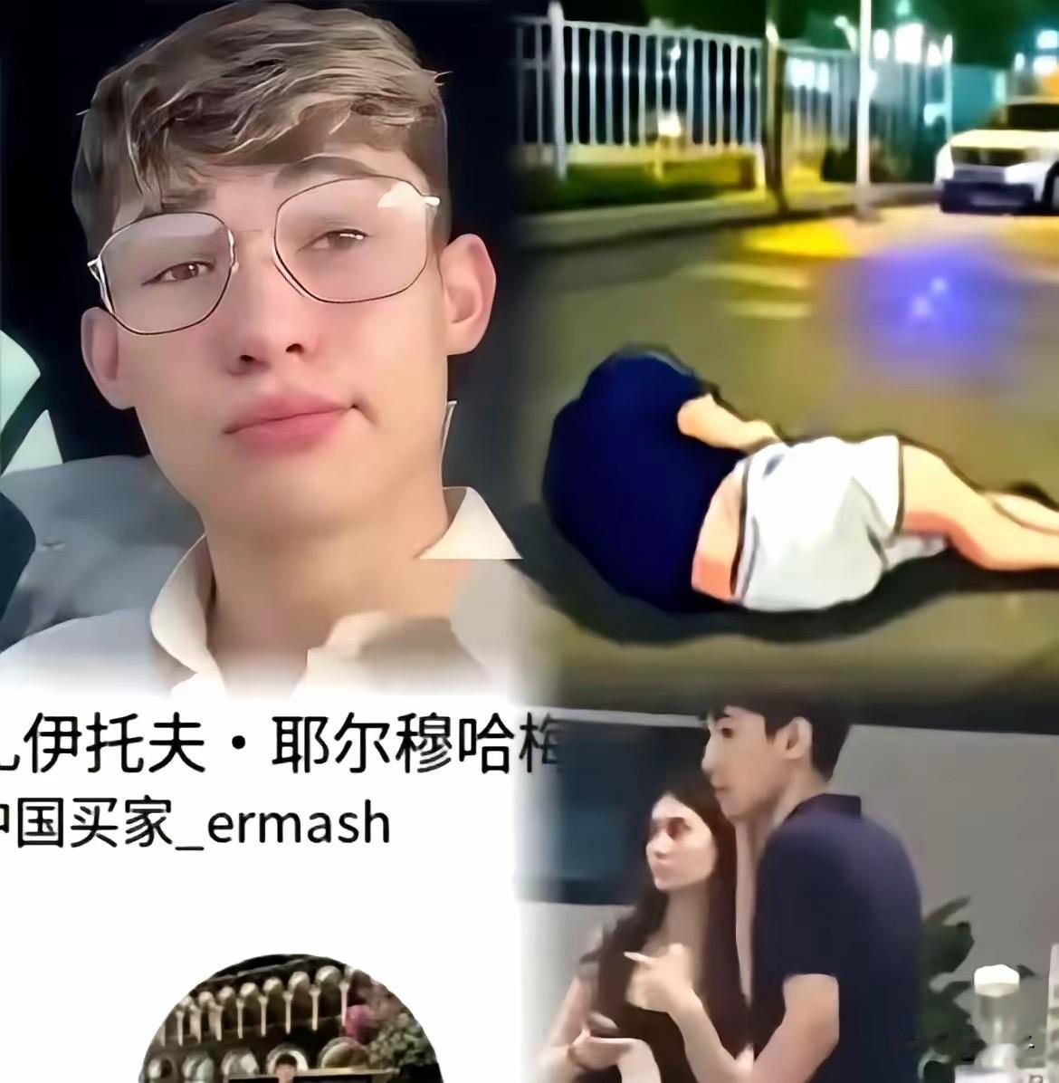 嚣张插队、当众辱人，真以为在外就能一路特殊对待？
 
6月9日晚间，商业街的奶茶