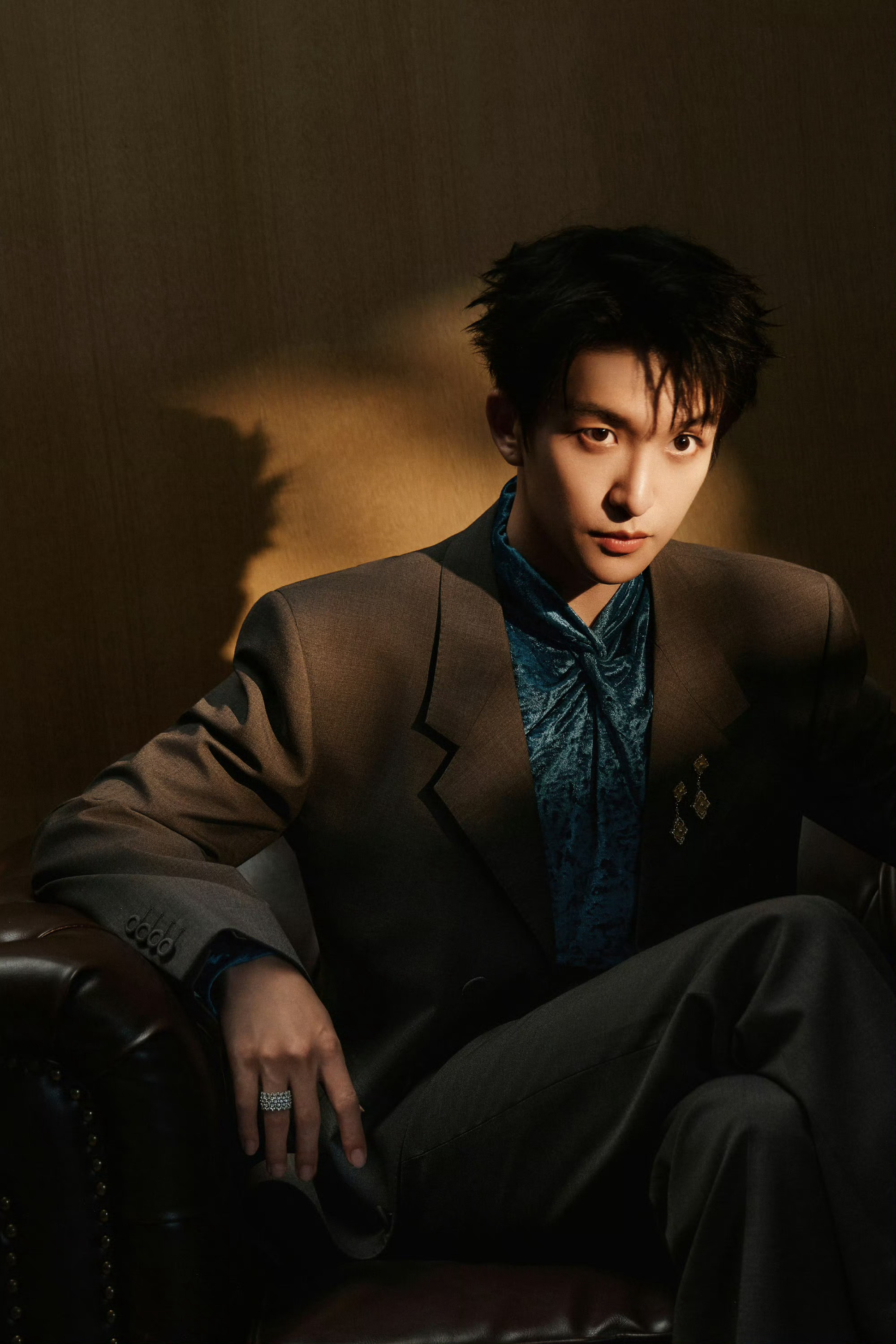 黄子弘凡自己是自己的竞品 不断突破曲风上限，黄子弘凡的竞争对手永远只有当下的自己