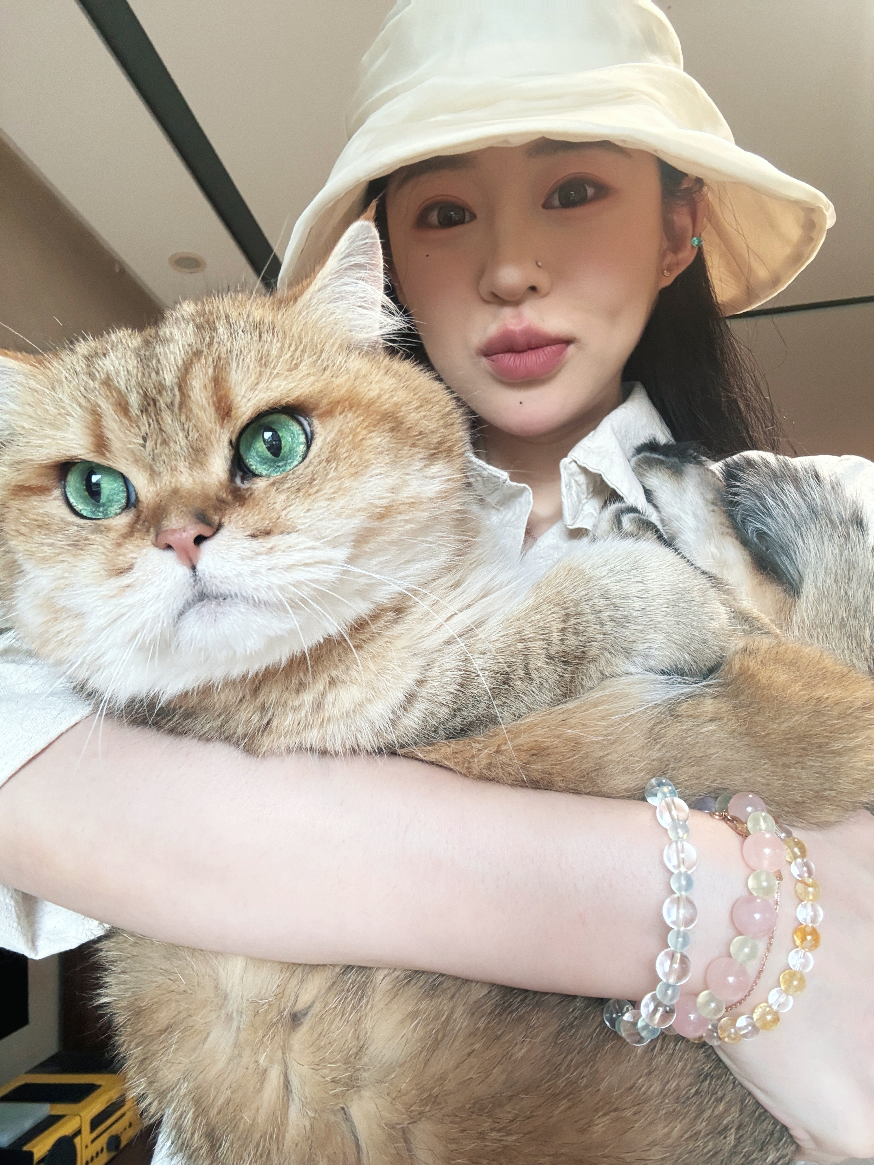 今天喝抠抠🧋西西里柠檬美式🍋选了五分糖 不甜 满意