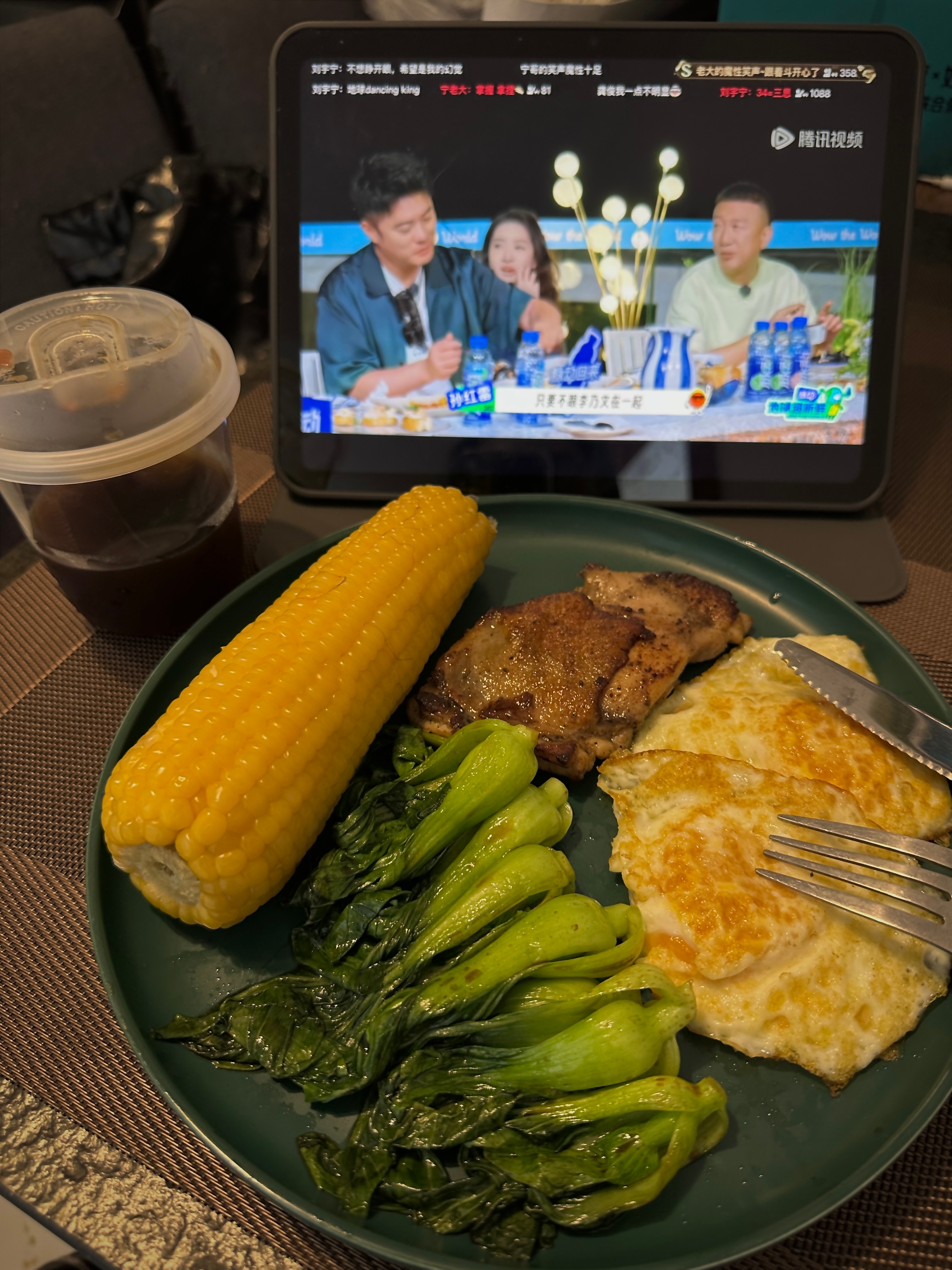 每个人都说我很自律，其实这只是一种假象，天生自律的做很多事情是很自然并不费力的，