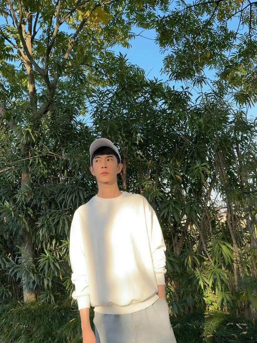 一年多了还有多少人记得这位阳光大男孩？ ​​​