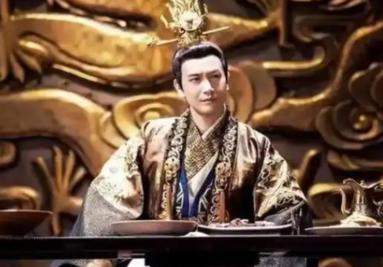 工地下的墓地爆出惊天秘密，原来李世民和杨广的老婆还有这种关系

2013 年 3