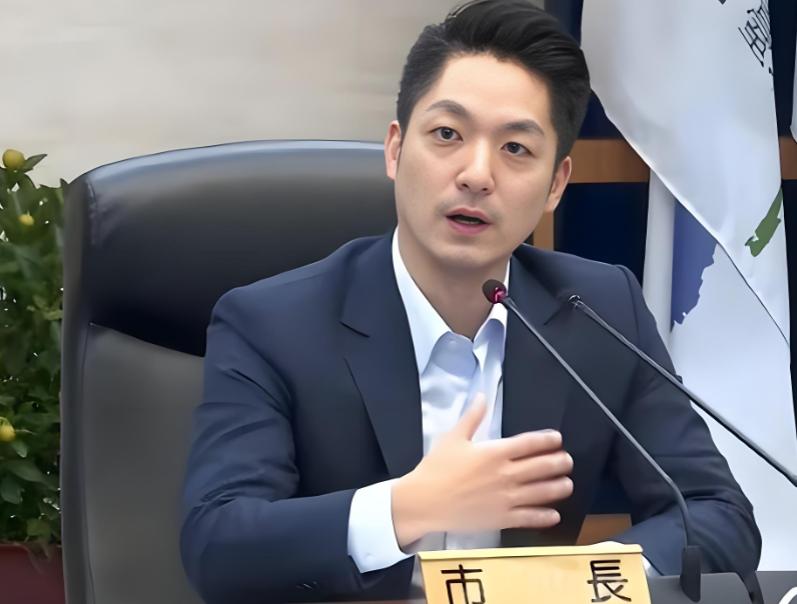 郑丽文将赴大陆访问交流，台北市长蒋万安忍不住发声了！

3月30日，针对郑丽文赴