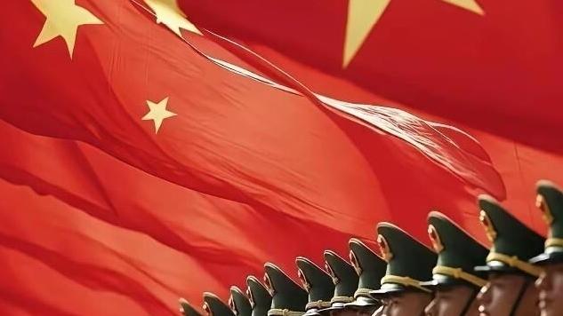 绝命守护！中国隐忍背后，是拦住三战的最后一道防线
 
如今世界战火四起、局势紧绷