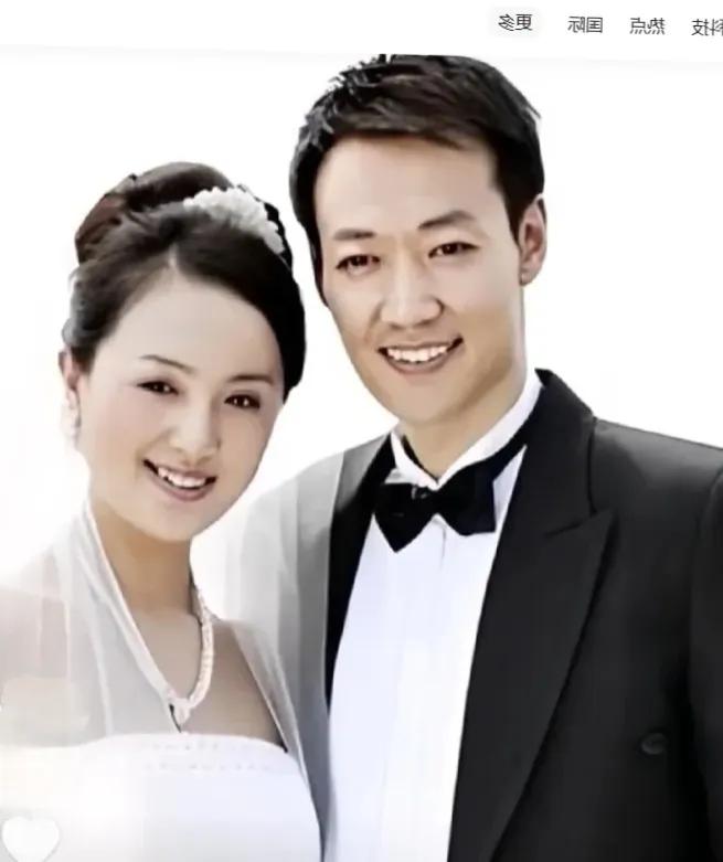 柏如青、朱媛媛，演艺圈里一对出名的恩爱夫妻。两人都是颜值高、人品高、演技高的"三