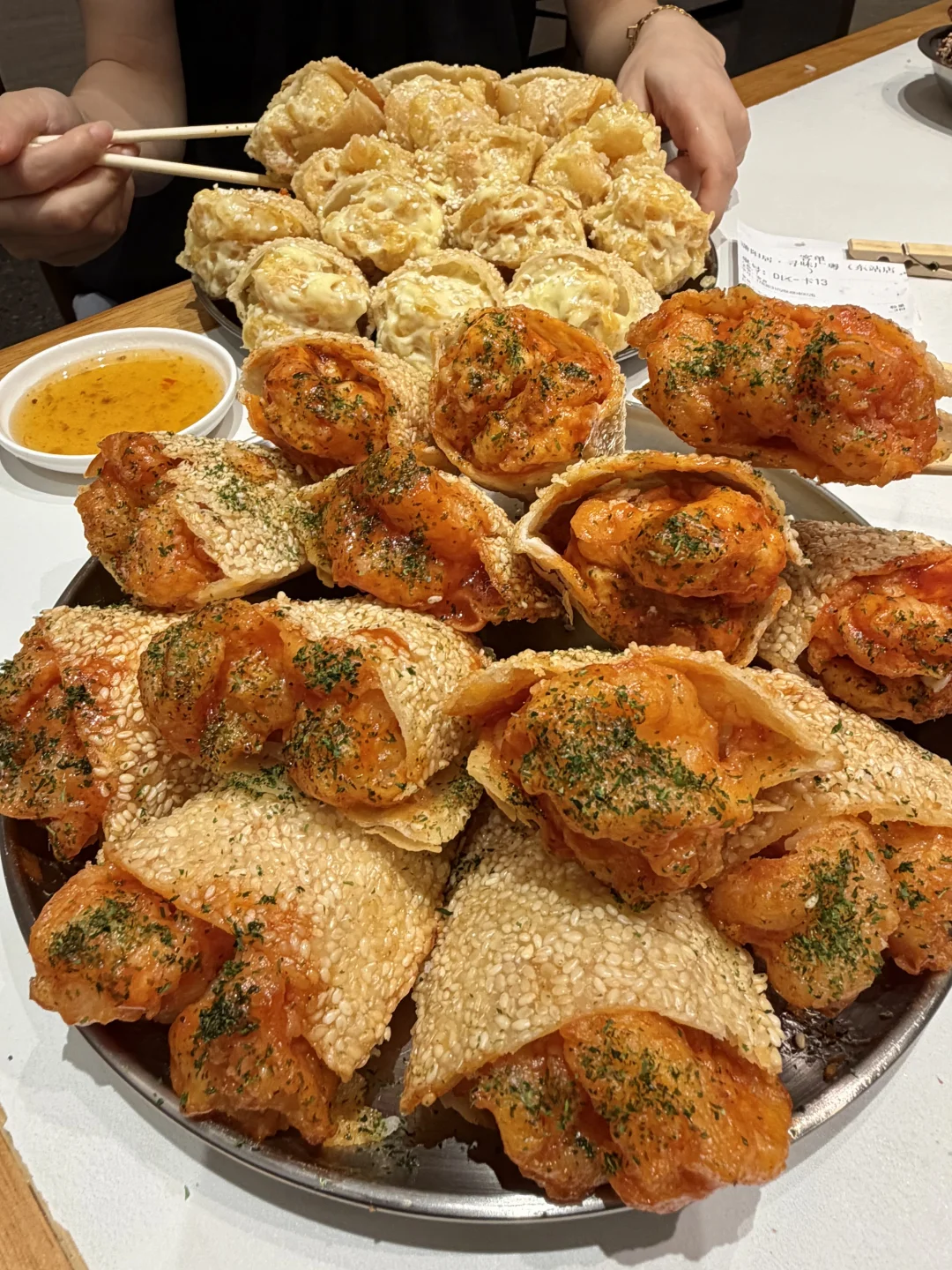 杭州真正的民间米其林！！！（慕名而来）