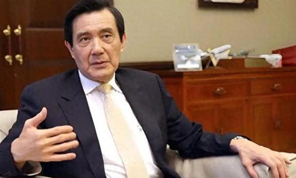 马英九对萧旭岑与王光慈基金会事件做出表态

2026年3月25日，台岛马英九公益