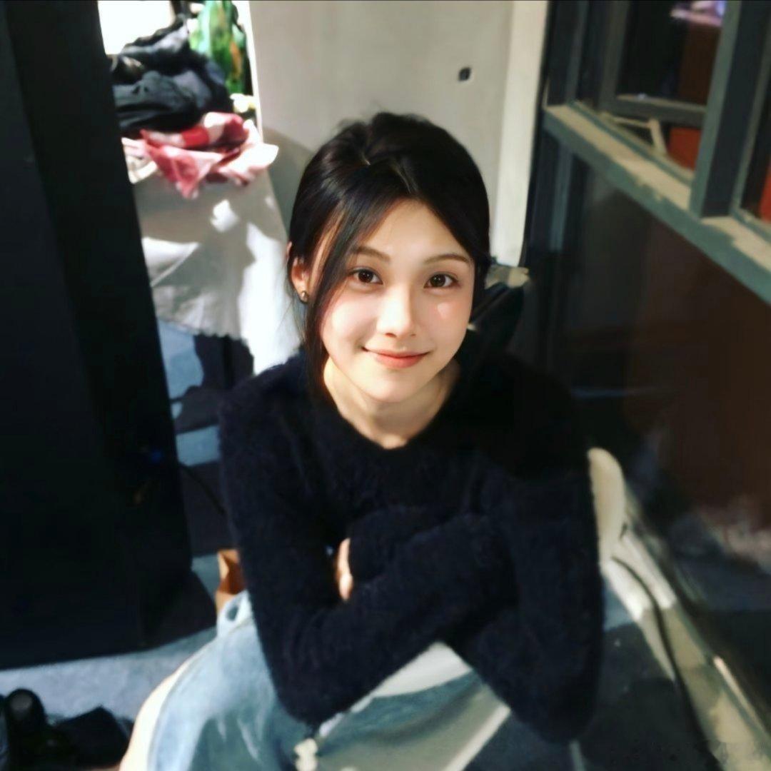 温柔感女头。 
