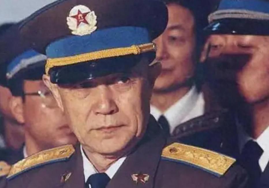 回顾90年代中方购买苏27时林虎将军喝酒砍价传闻，当事人回忆称这一幕实属罕见吗？