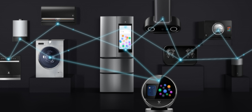 传统家电企业还有未来吗 现在新款家电都开始有AI赋能了，像我们熟知的松下，也将放