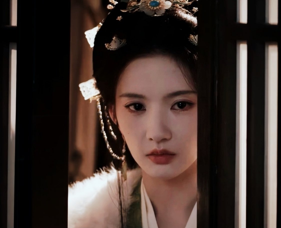 刘些宁阮思娴 刘些宁谢玉璋 刘些宁慕容钧 “我在无人岛为你写了封信，笔笔皆是爱”