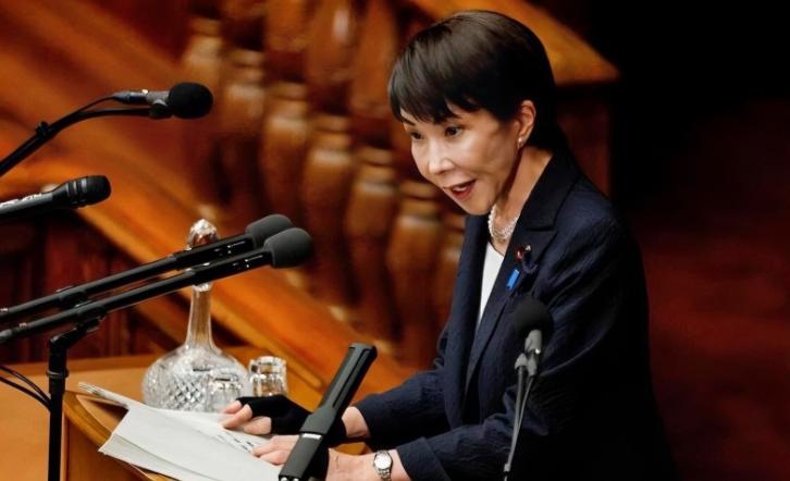 新年刚过，日本没能迎来好消息，反倒再次遭到中国当头一棒！

根据中国商务部在北京