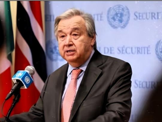 联合国总算出面表态了！
 
马杜罗被美军带走这事儿，搁谁头上都得炸锅，可偏偏全世