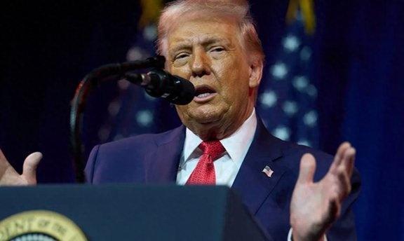 美国对格陵兰岛的四种潜在方案
‌一：购买，预计7000亿美元，估计国会难批，民众