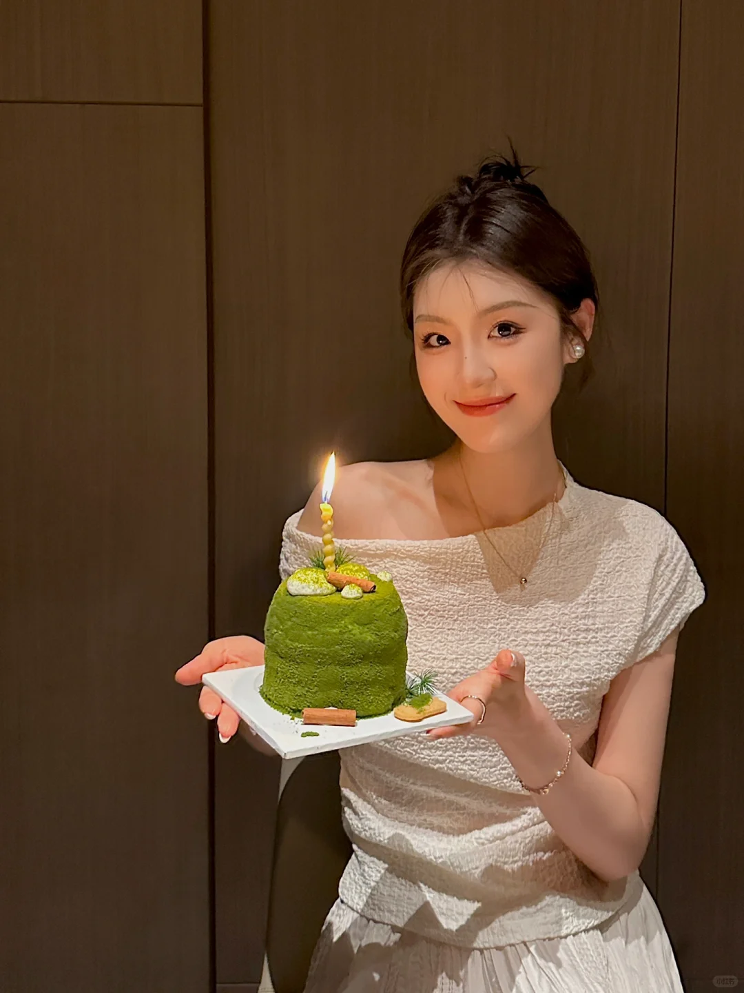 28th🎂新的一岁